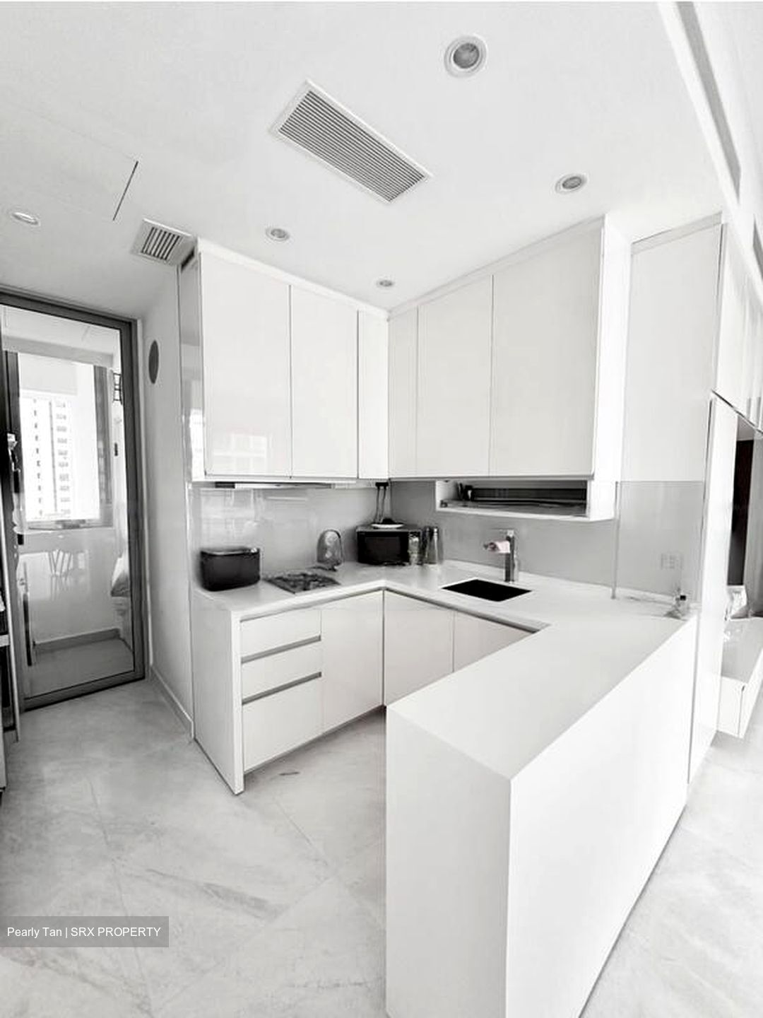 The Arc at Draycott (D10), Apartment #519184551